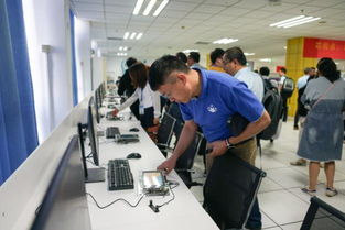 全國人工智能技術服務新專業(yè)建設研討會在我校成功舉行