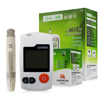三諾3NOD家庭保健器械評(píng)測(cè) 健康管理從1號(hào)店開始