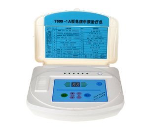 北京體健電腦中頻治療儀T999-1a 家用理療的健康守護(hù)者